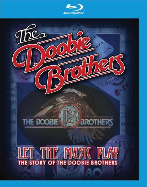 Let the Music Play [Blu-Ray] [Blu-Ray Disc]