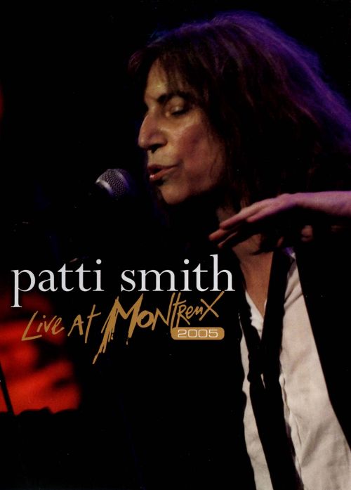 Live at Montreux 2005 [DVD]