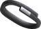 Jawbone - UP Wristband (Medium) - Onyx-Front_Standard