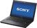 Left Standard. Sony - VAIO S Series 13.3" Laptop - 6GB Memory - 750GB Hard Drive - Black.
