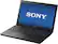 Left Standard. Sony - VAIO S Series 15.5" Laptop - 8GB Memory - 750GB Hard Drive - Black.