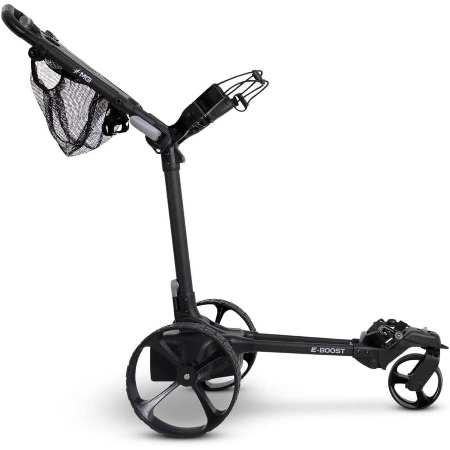 MGI E-BOOST