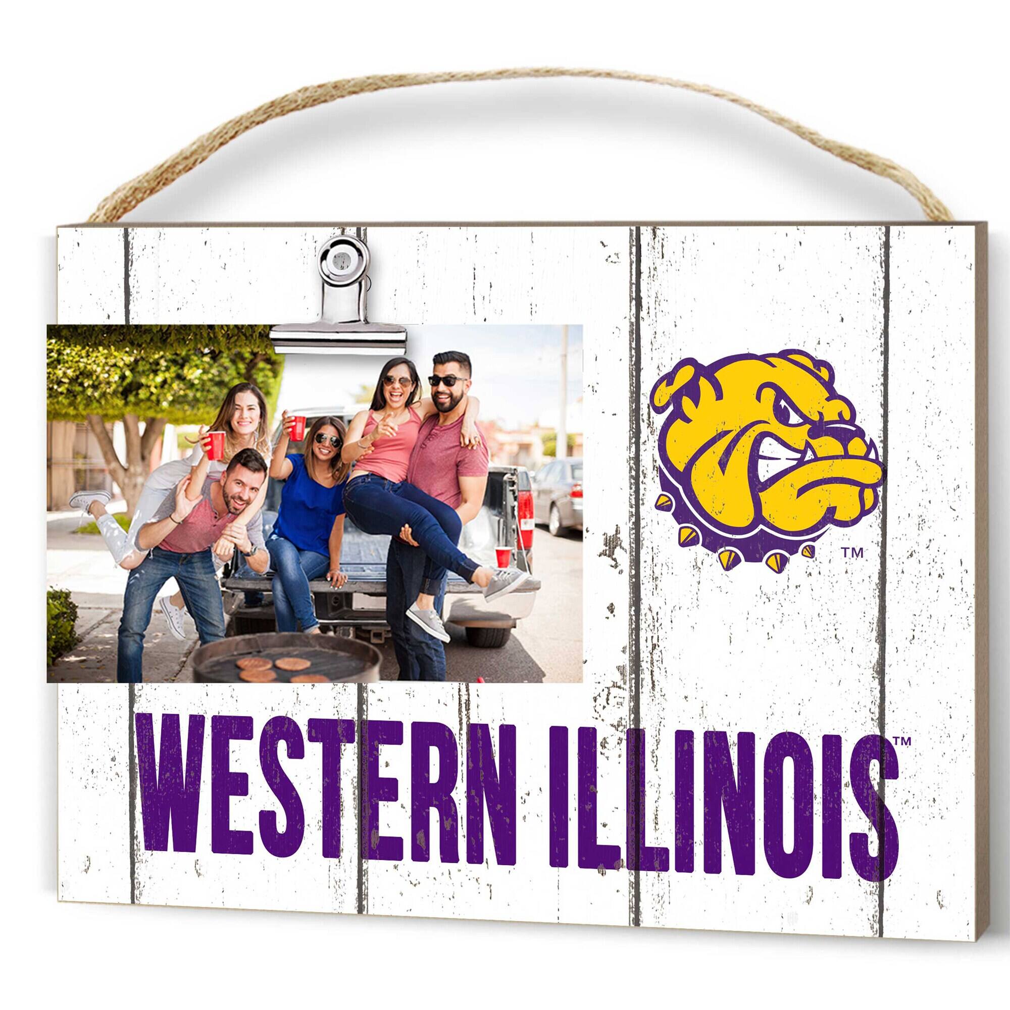 Western Illinois