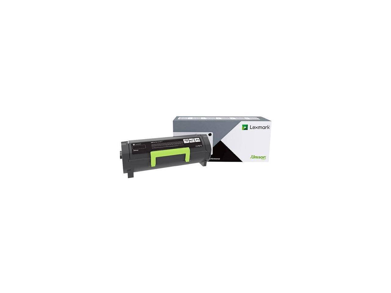 Lexmark (On Unison