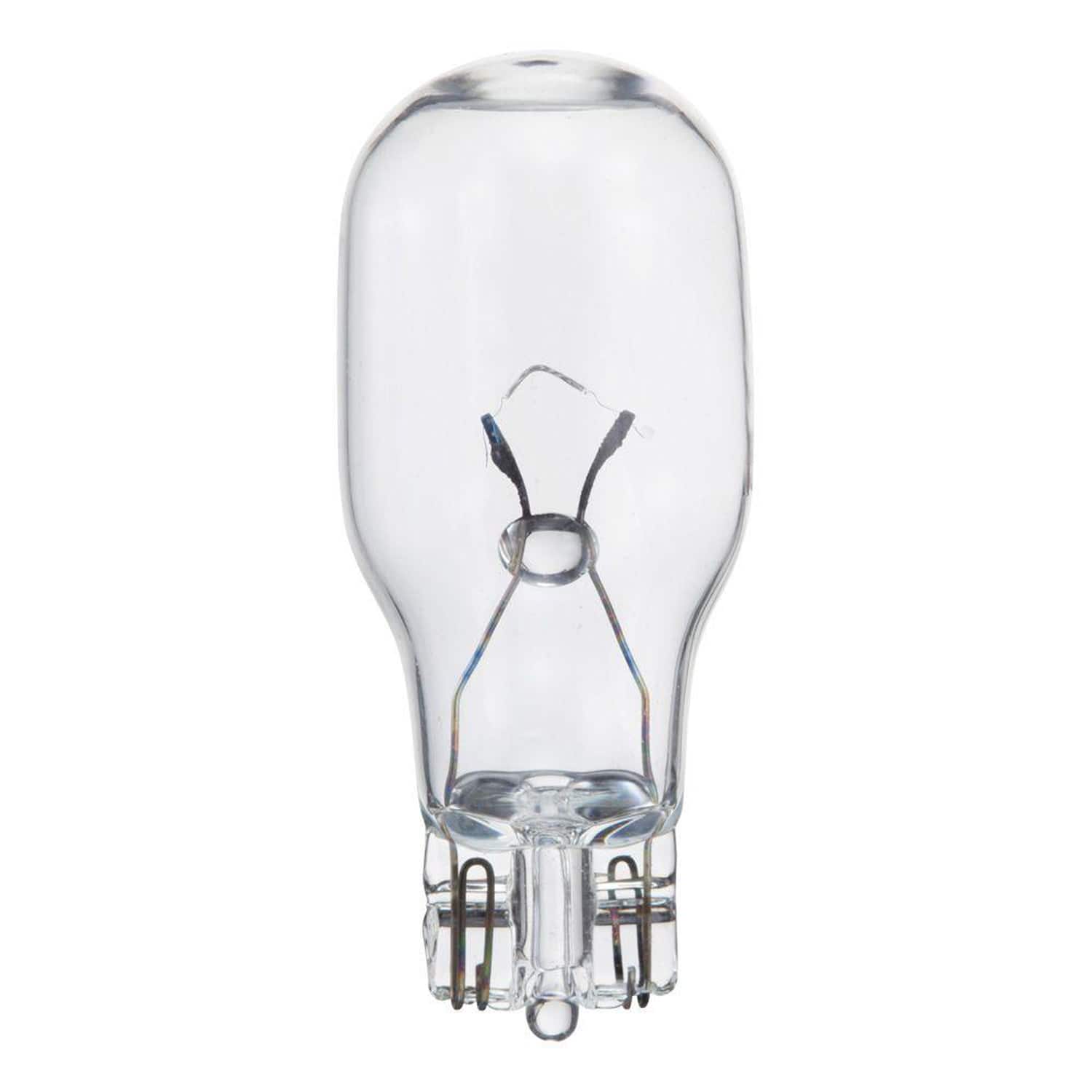 SATCO - 18 W T5 Landscape and Low Voltage Incandescent Bulb Wedge Soft White 4 pk price history on PriceWatchPro
