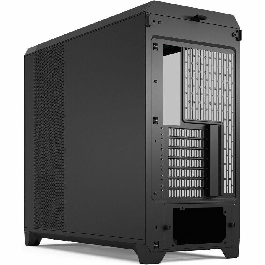 Fractal Design Meshify 3 XL Ambience Pro RGB Computer Case Black
