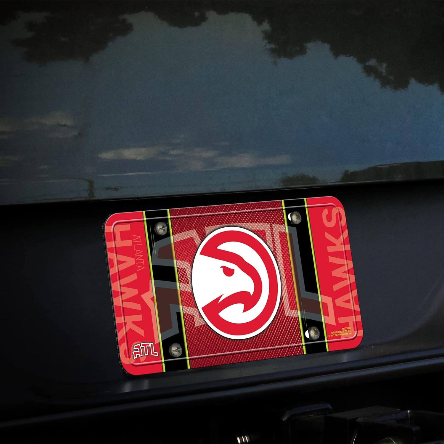ATLANTA HAWKS  
ATL