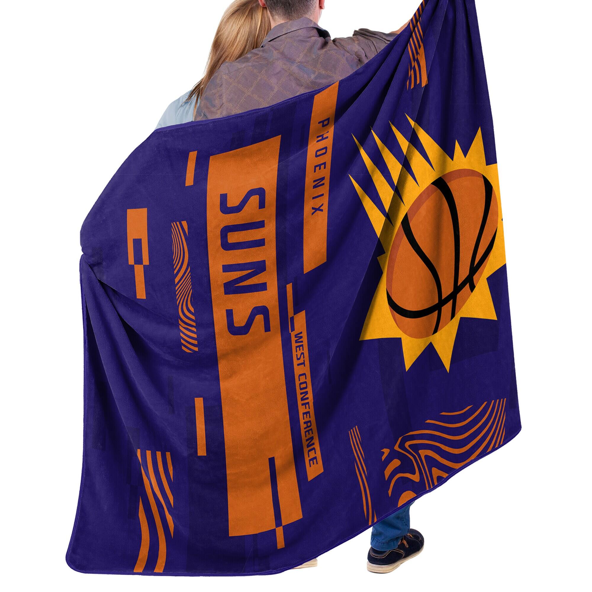PHOENIX  
SUNS  
WEST CONFERENCE