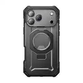 SUPCASE - UB GRIP PRO Case for iPhone 18 Pro - Black