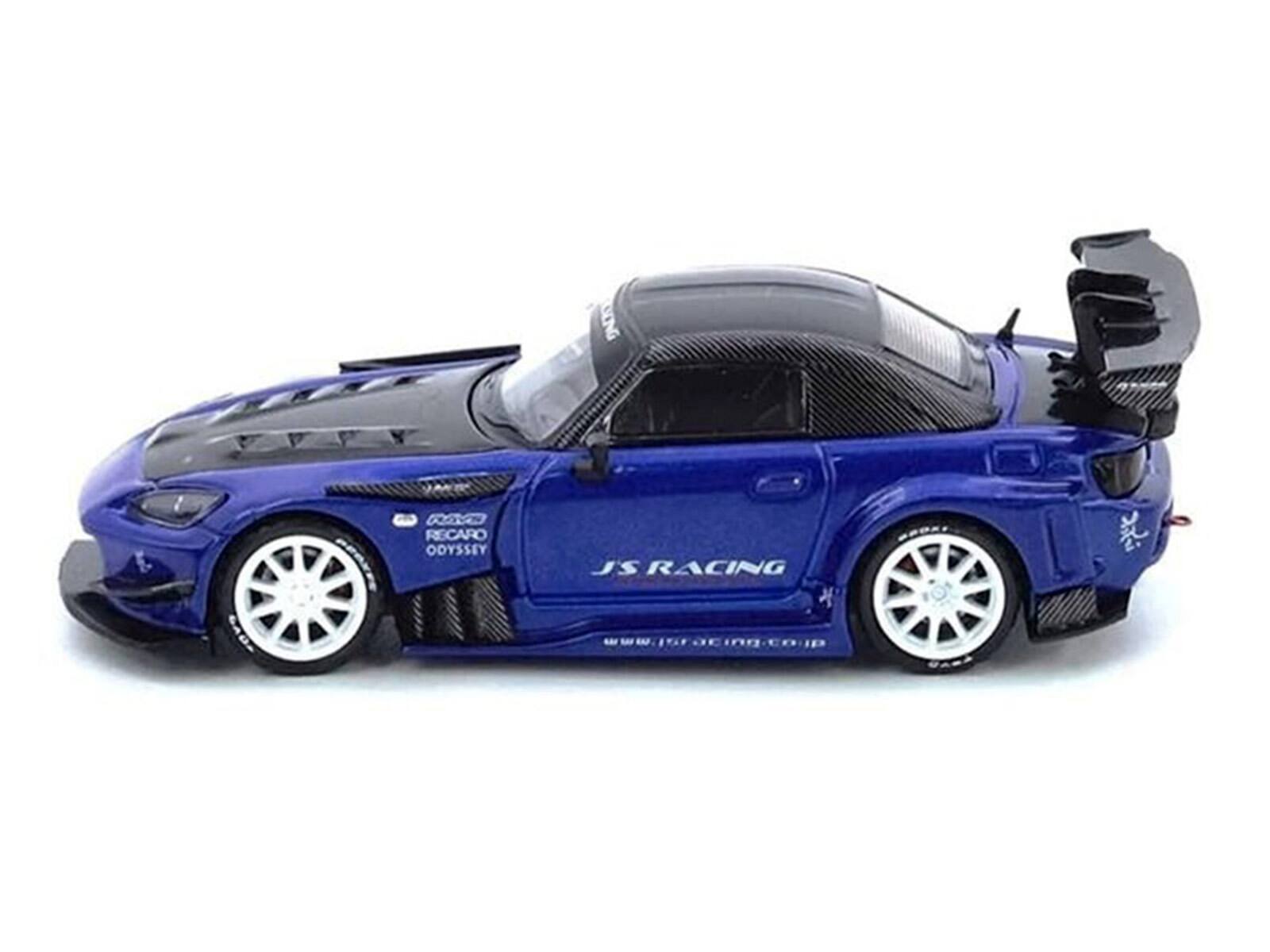 RECARO ODYSSEY JS RACING