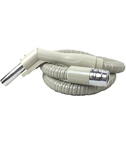 Back. EnviroCare - Vacuum Hose for Vacuum Part #3600 1 Pack.