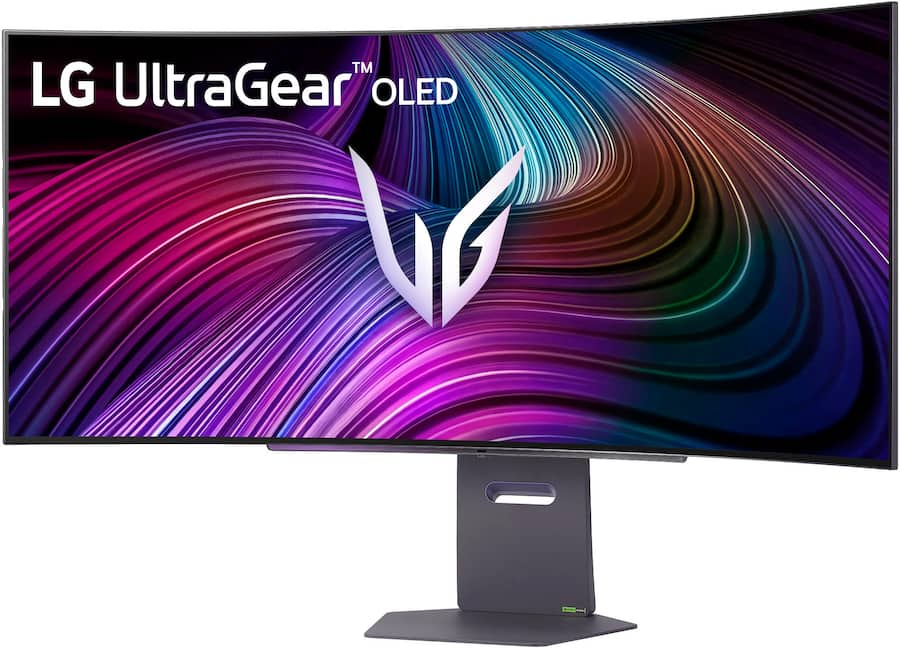 LG UltraGear 45 LG UltraGear 45