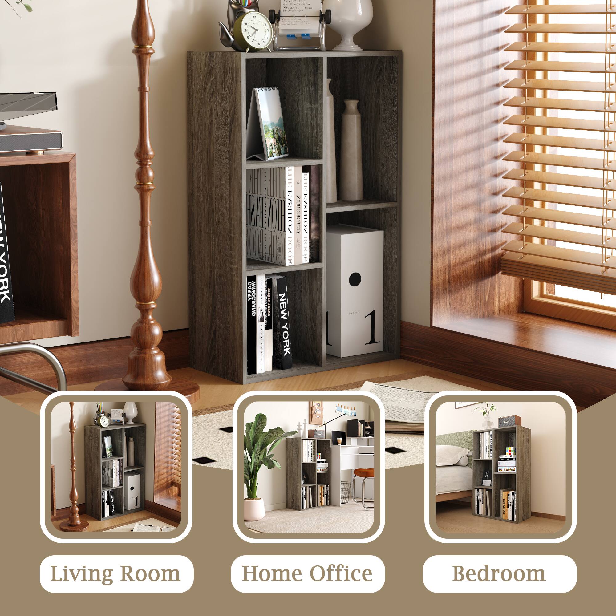 - I I - I - : - : . - . 1 4 - - d d - ! YORK I TRRAD GHARDOMI UD i i | i L.1BC OU : T NEW YORK - TERTESSOFTD I  STRSV : 1 AroI |  Living Room Home Office Bedroom