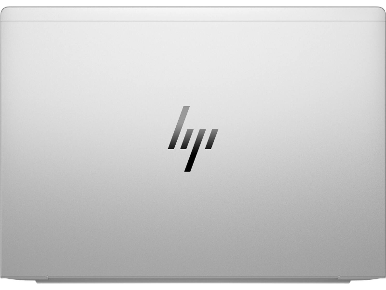 Alt View 2. HP - HP EliteBook Laptop Computer 14" WUXGA Intel Core Ultra 7 32 GB memory;2 TB SSD - Pike silver aluminum.