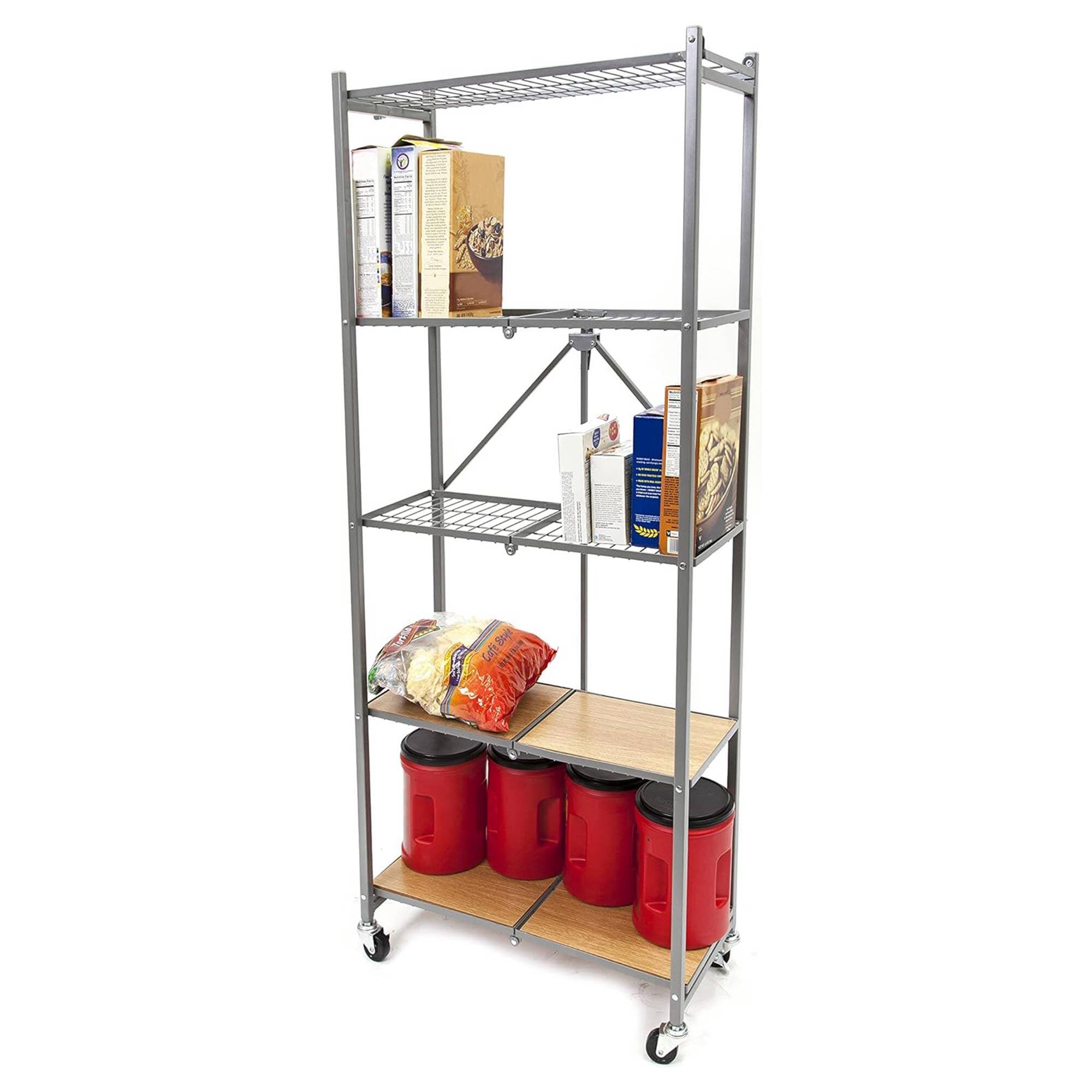 The text on the image appears to be "Rgm -E scy 1". It seems to be a code or identifier, possibly for the product or model of the shelf. There is no additional text visible in the image that needs correction or grouping.