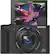 Alt View 11. Sony - Cyber-Shot HX90V 18.2-Megapixel Digital Camera - Black.