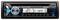 Sony - CD - Built-In Bluetooth - Apple® iPod®- and Satellite Radio-Ready - In-Dash Receiver - Black-Front_Standard