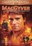 Front Standard. MacGyver: The Complete First Season [6 Discs] [DVD].