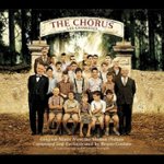Front Standard. The Chorus (Les Choristes) [Original Music from the Motion Picture] [CD].