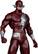 Left. McFarlane Toys - DC Multiverse Dark Flash Walter West (New Kid in Town) 7" Action Figure.