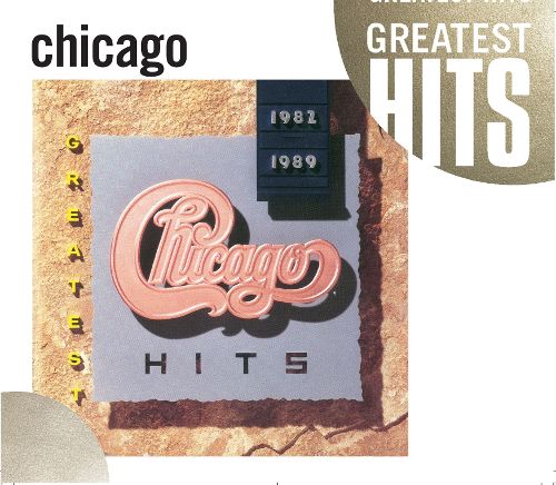  Greatest Hits 1982-1989 [CD]