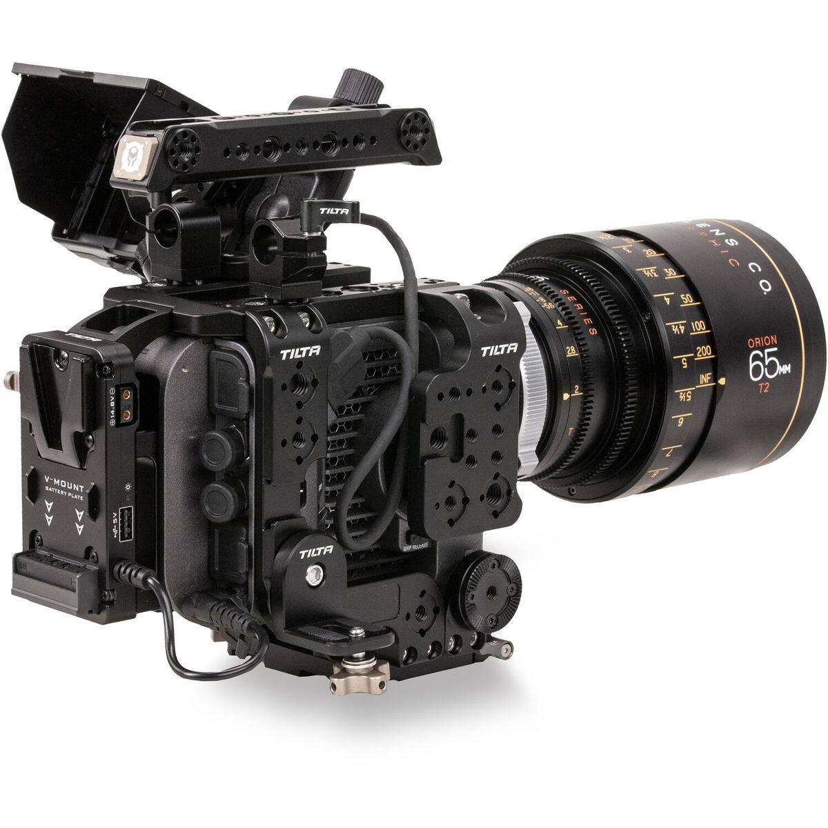 V-MOUNT SATTERS nar A A AHO 2 . TILTA TILTA TILTA - e Z a I S T 2 ENSCCO EIC / 0 C W  in 0  M SERIES I D T 50  1 tn S 4% 100 ORION TILTA 28 200 5 65mm INF 2 T2 P 5i 9  T K C