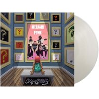 Melanin Punk [LP] - VINYL - Front_Zoom