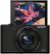 Alt View Zoom 11. Sony - DSC-WX500 18.2-Megapixel Digital Camera - Black.