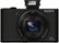 Alt View Zoom 12. Sony - DSC-WX500 18.2-Megapixel Digital Camera - Black.
