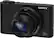 Left Zoom. Sony - DSC-WX500 18.2-Megapixel Digital Camera - Black.