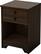 Front Standard. South Shore - Popular Night Stand.
