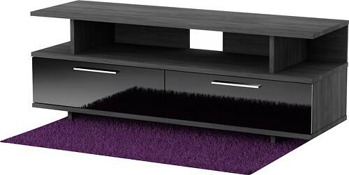  South Shore - Reflekt TV Stand for Flat-Panel TVs Up to 60&quot; Reflekt 60'' TV Stand
