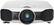 Alt View Standard 1. Epson - PowerLite Home Cinema Full HD 3D 3LCD Projector.