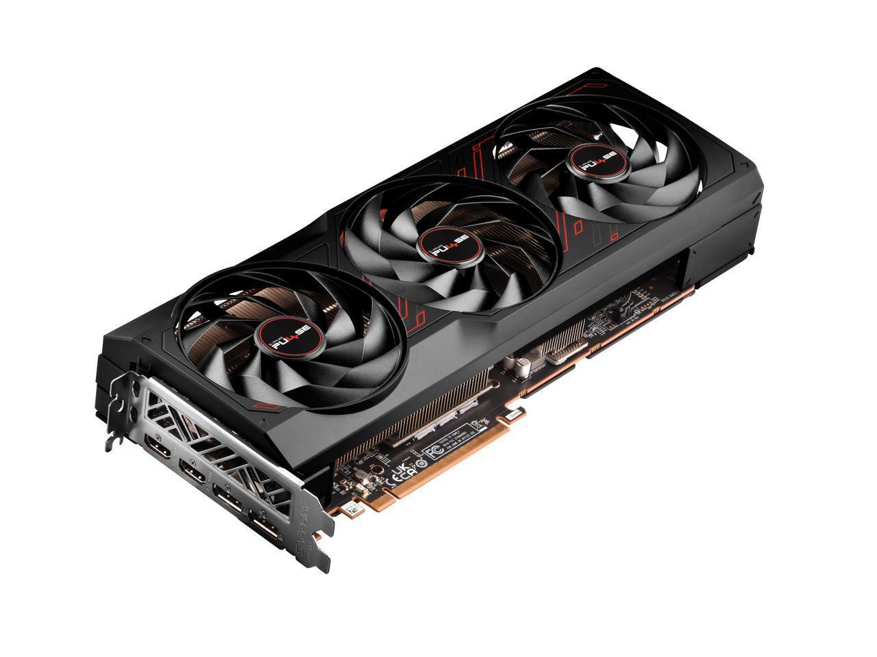 PULSE - PO PLSE - PU  
PLSE SE P  
FC