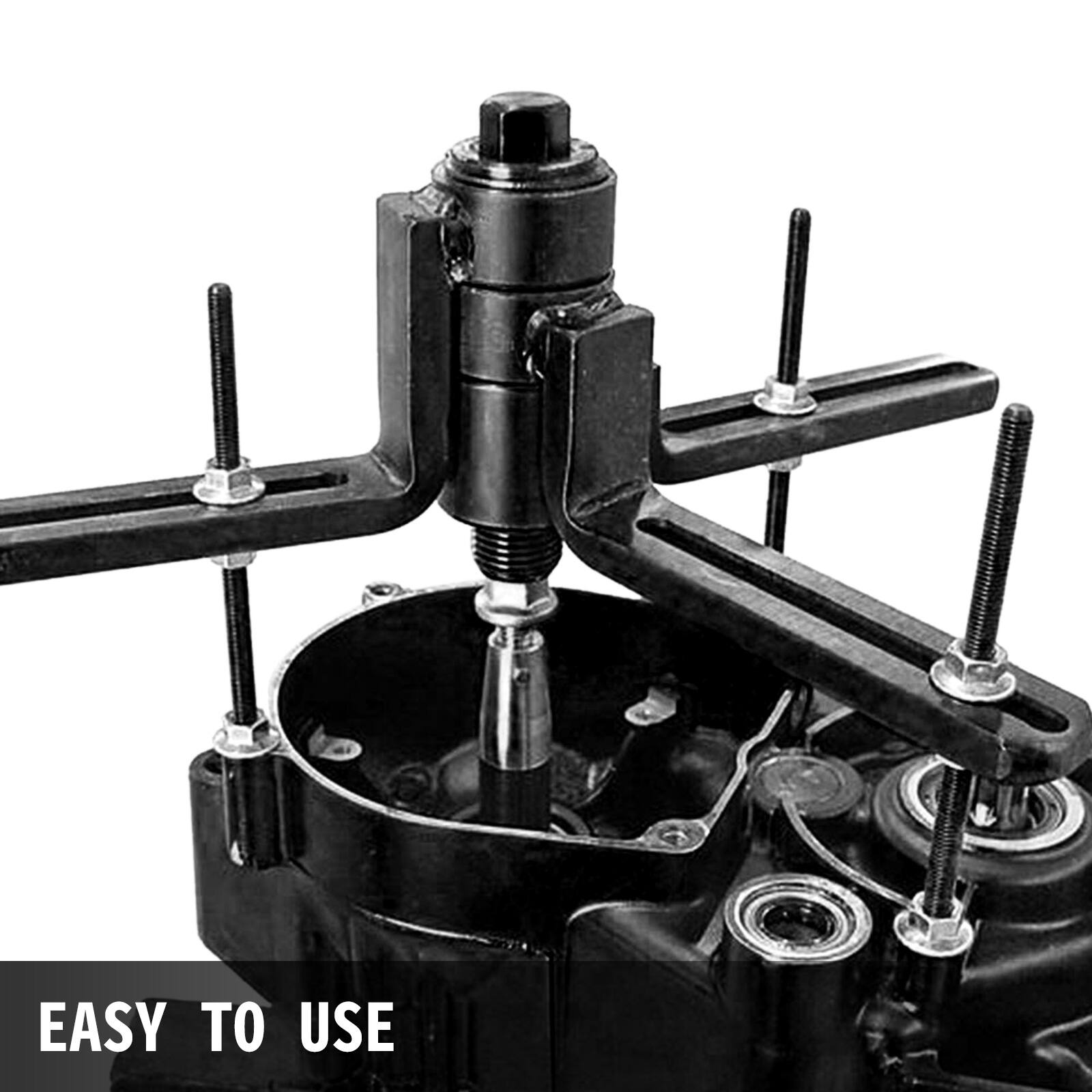 EASY TO USE