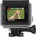 Alt View 13. GoPro - HERO+ LCD HD Waterproof Action Camera.