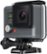 Left Zoom. GoPro - HERO+ LCD HD Waterproof Action Camera.