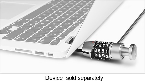  PNY - ThinkSafe Portable Locking System for Select Apple® Computers