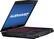 Alt View Standard 3. Alienware - 14" Laptop - 6GB Memory - 500GB Hard Drive - Stealth Black.