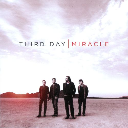 Miracle [CD]