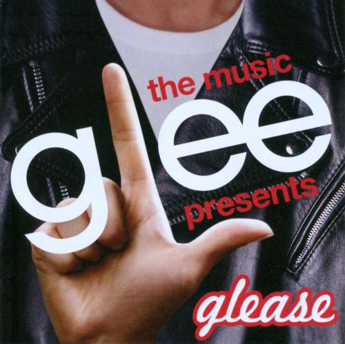  Glee: The Music Presents Glease [CD]