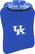 Angle Standard. Kolder - Kentucky Snug Sleeve for Apple® iPad® and Most Tablets.