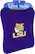 Angle Standard. Kolder - LSU Snug Sleeve for Apple® iPad® and Most Tablets.