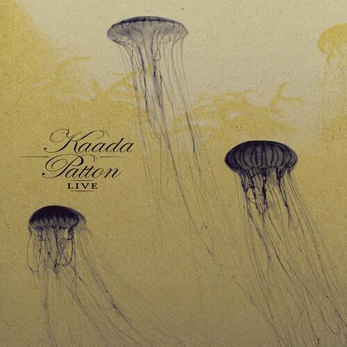 Kaada - Live  - DVD