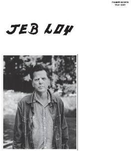 Jeb Loy Nichols - Jeb Loy - VINYL LP