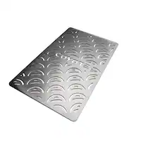 Coyote Outdoor Living - Signature Vegetable Grate For C3SL36 - Stainless Steel - Front_Zoom