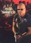 Front Standard. The Shield: Season 3 [4 Discs] [DVD].