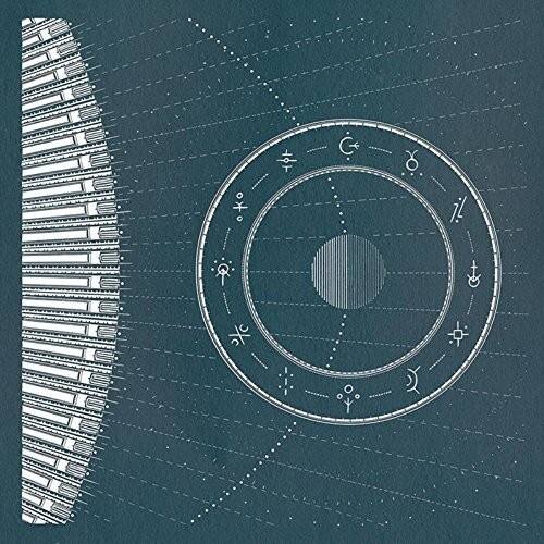 Front. A Song for Every Moon [LP].