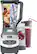 Angle. Ninja - Professional 3-Speed Blender - Gray.