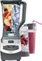 Ninja - Professional 3-Speed Blender - Gray-Front_Standard